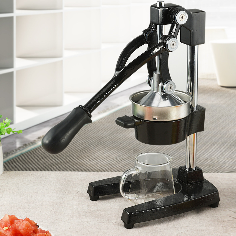 Citrus Juicer Bar - Handpers Citruspers Handmatige Citroen- en Sinaasappelpers