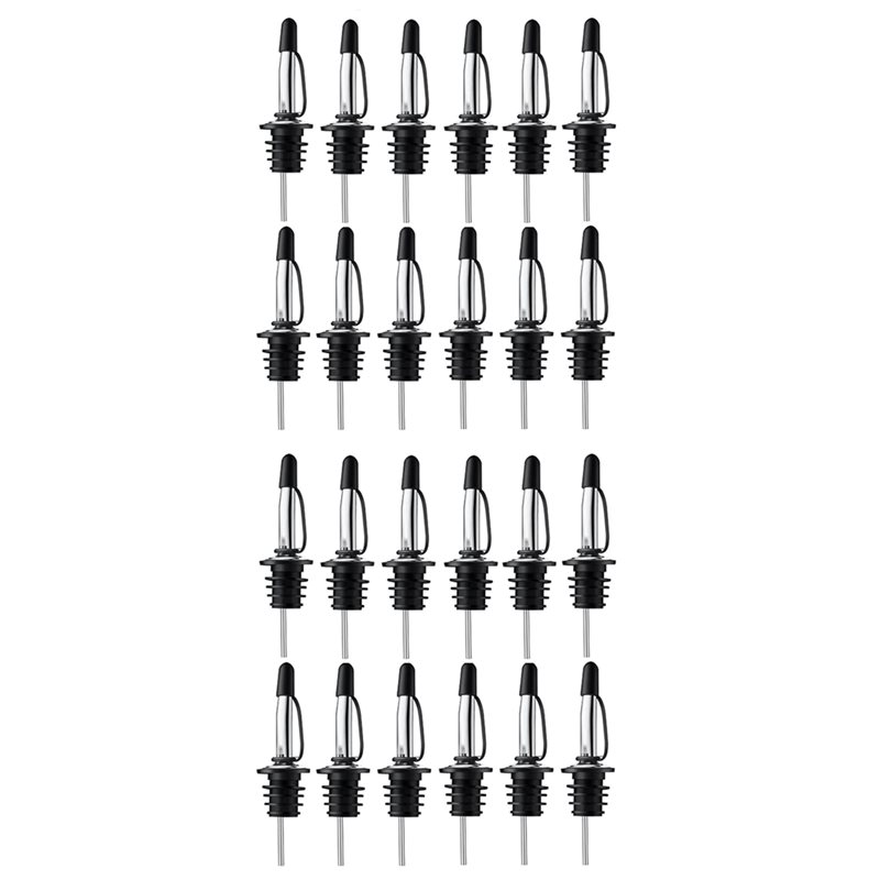 Speed Pourer Cap - B62B – Hygiënisch, vaatwasmachinebestendig, verpakking met