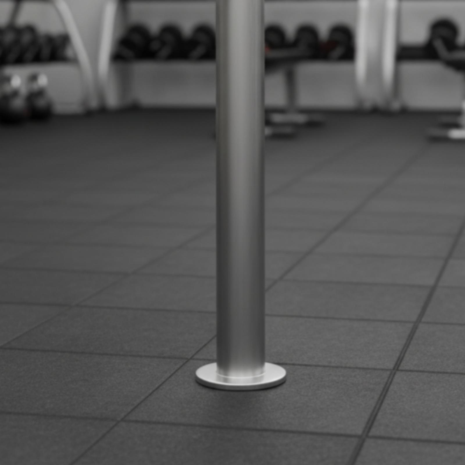 Verstelbare kettlebellstang va - Home Bar Set recensie en prijs