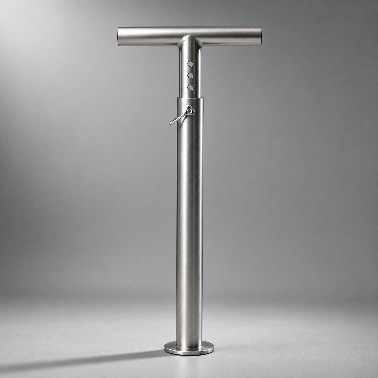 Verstelbare kettlebellstang va - Home Bar Set recensie en prijs