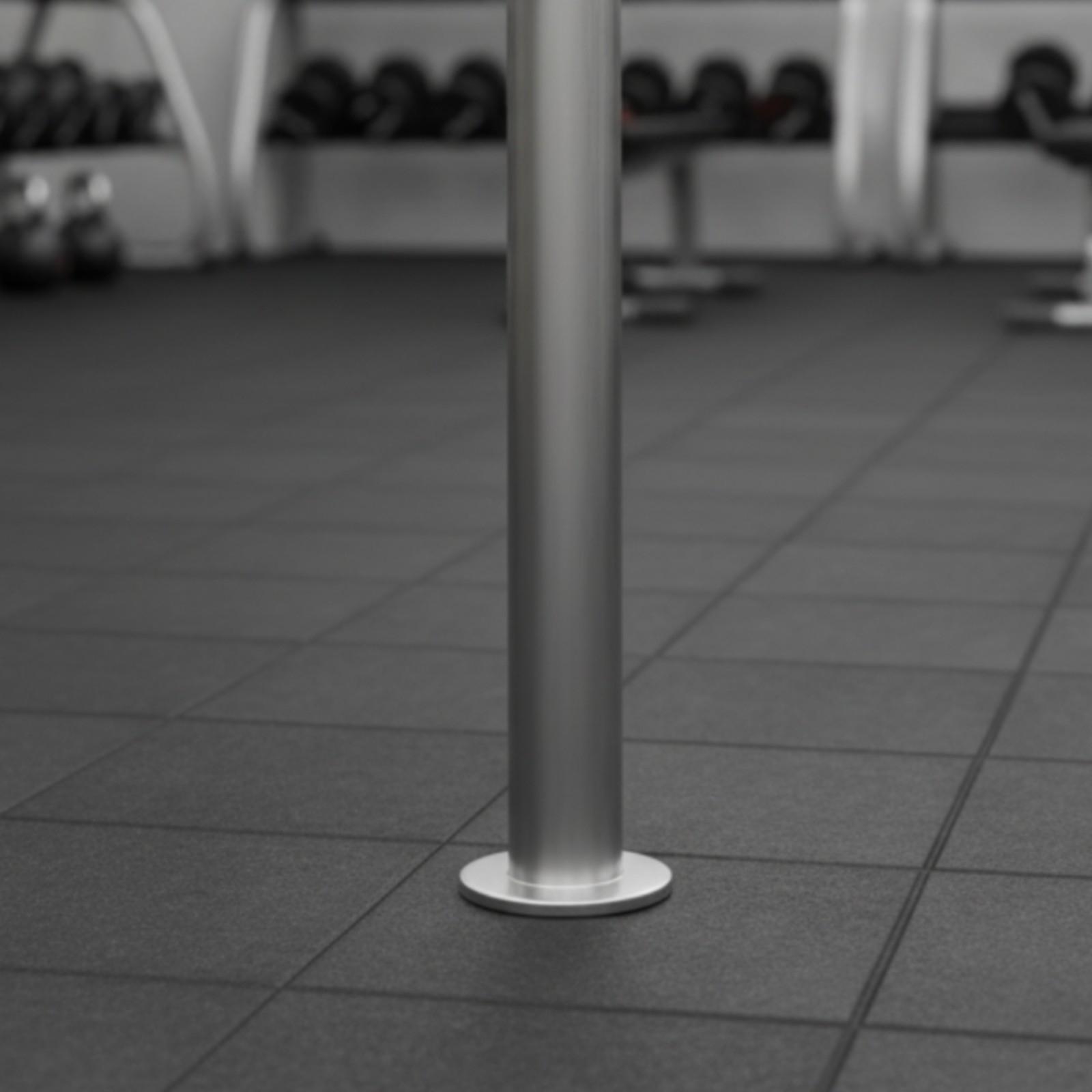 Verstelbare kettlebellstang va - Home Bar Set recensie en prijs