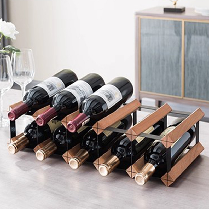 Houten Designer Barkast Planke - Home Bar Lounge recensie en prijs