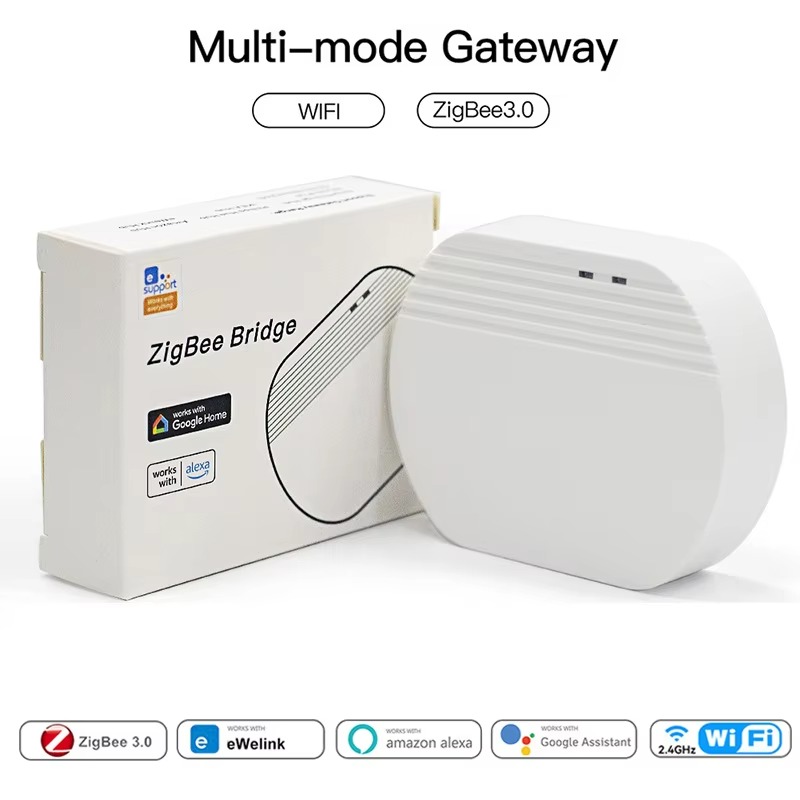 Draadloze gateway voor slimme  - Home Bar Android recensie en prijs