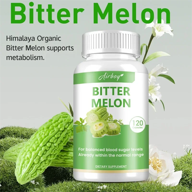 Bittere meloencapsules - Gewic - Bitters Bottle Set recensie en prijs