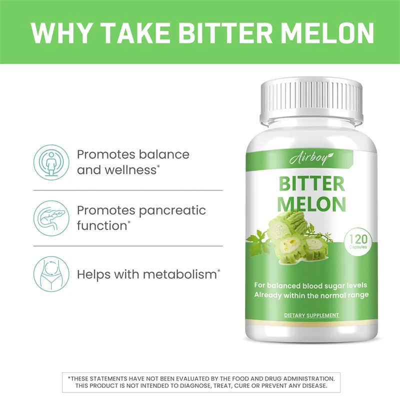 Bittere meloencapsules - Gewic - Bitters Bottle Set recensie en prijs