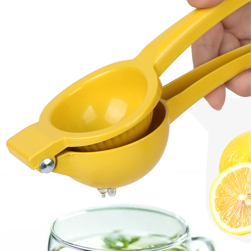 Metalen Citroen Handmatige Jui - Citrus Juicer Bar recensie en prijs