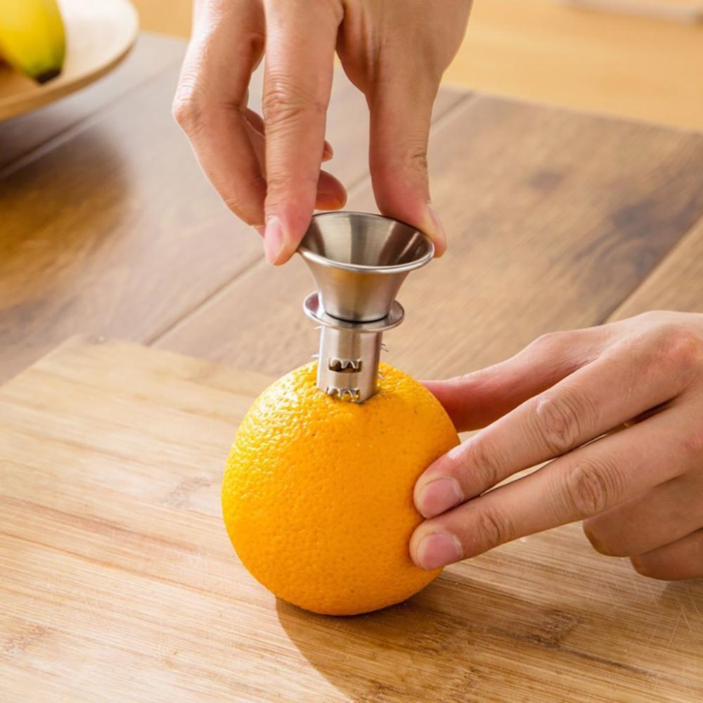 Mini Manual Huishoudelijke Sap - Citrus Juicer Bar recensie en prijs