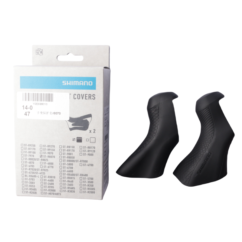 Shimano Racefiets R8020 R8050  - Speed Pourer Cap recensie en prijs