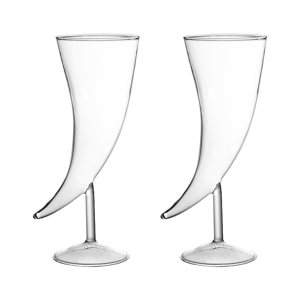 2-delige set cocktailglazen me - Home Bar Set recensie en prijs