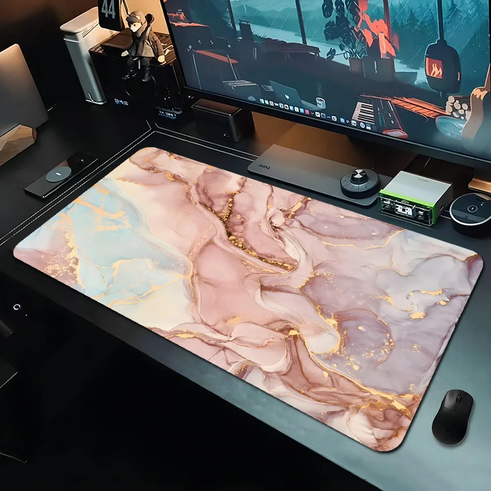 Grote Mode Marmeren Muismat 90 - Bar Mat Rubber recensie en prijs