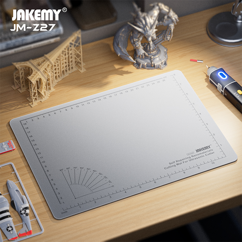 JAKEMY JM-Z27 Zelfherstellende - Bar Mat Rubber recensie en prijs