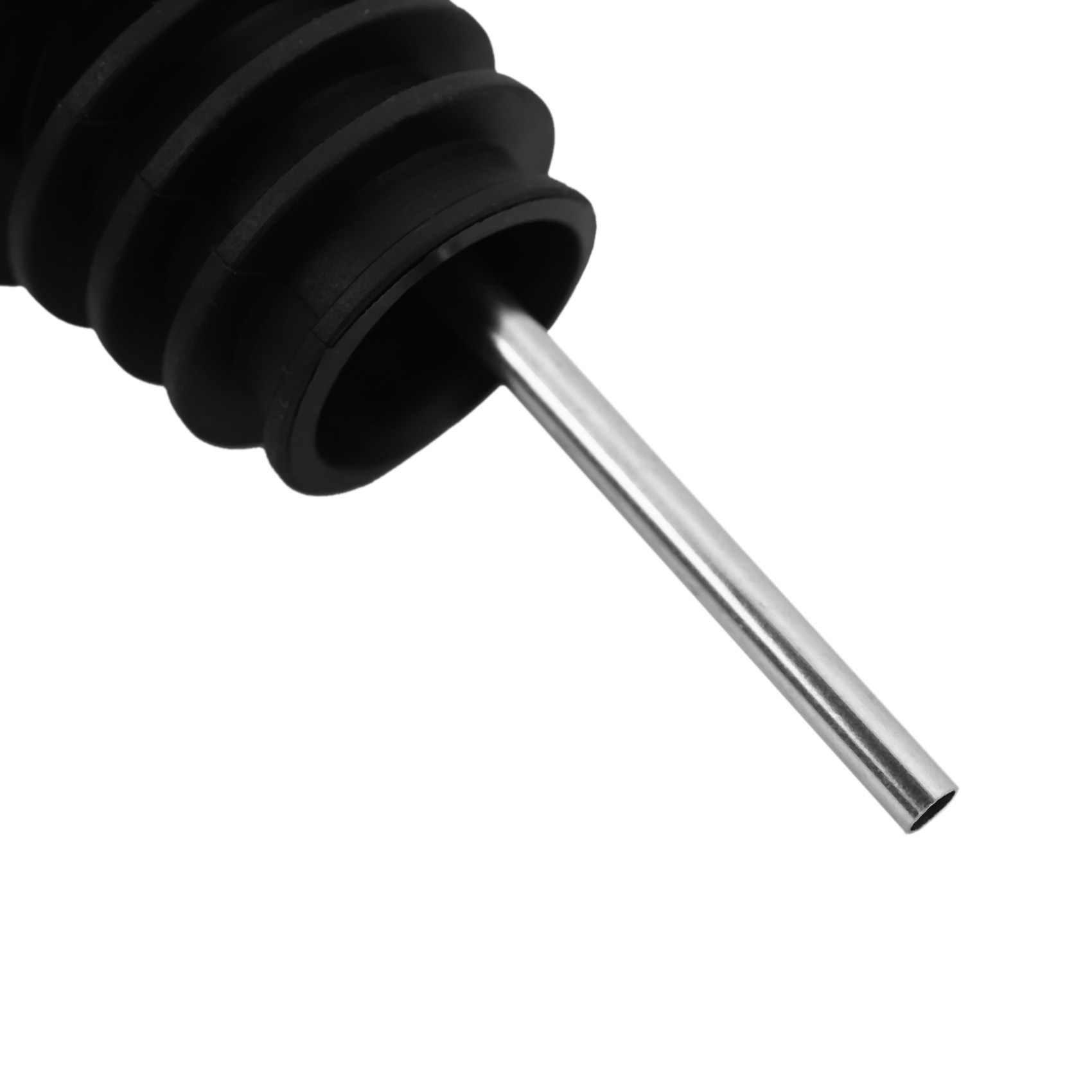ABCA – 24 stuks roestvrijstale - Speed Pourer Cap recensie en prijs