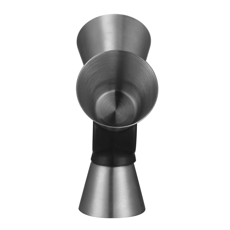 Triple Jigger Cocktail Jigger  - Bitters Bottle Set recensie en prijs
