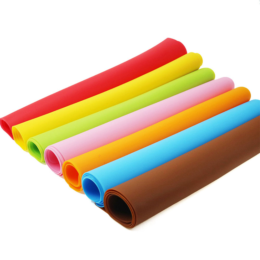 Silicone World Siliconen Tafel - Bar Mat Rubber recensie en prijs