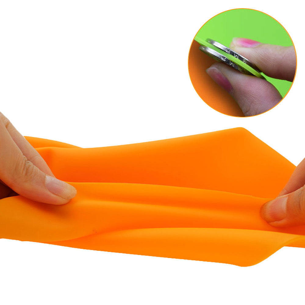 Silicone World Siliconen Tafel - Bar Mat Rubber recensie en prijs