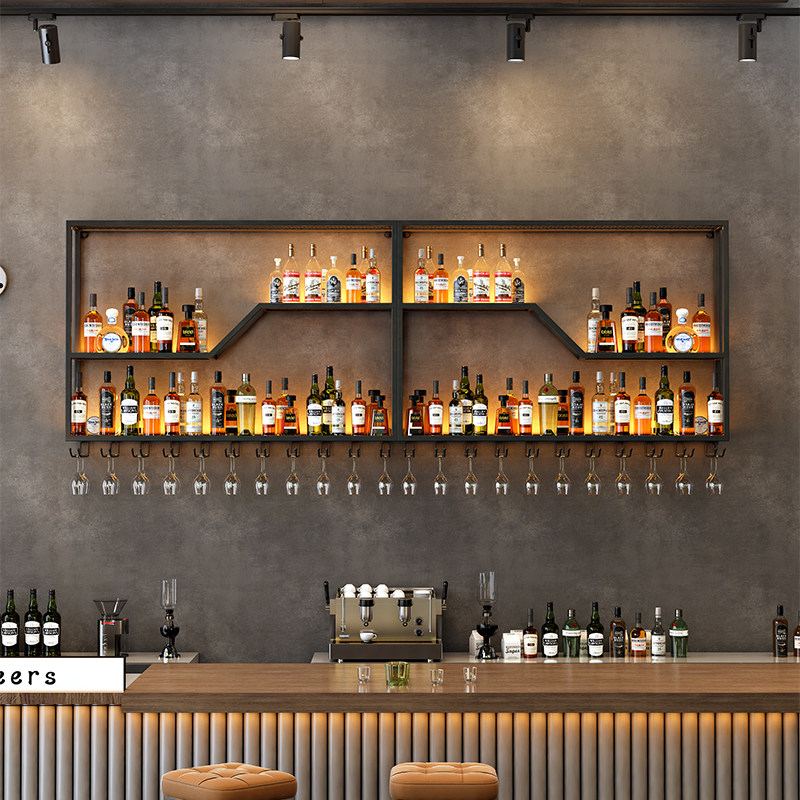Bartender Designer Bar Kastacc - Home Bar Lounge recensie en prijs