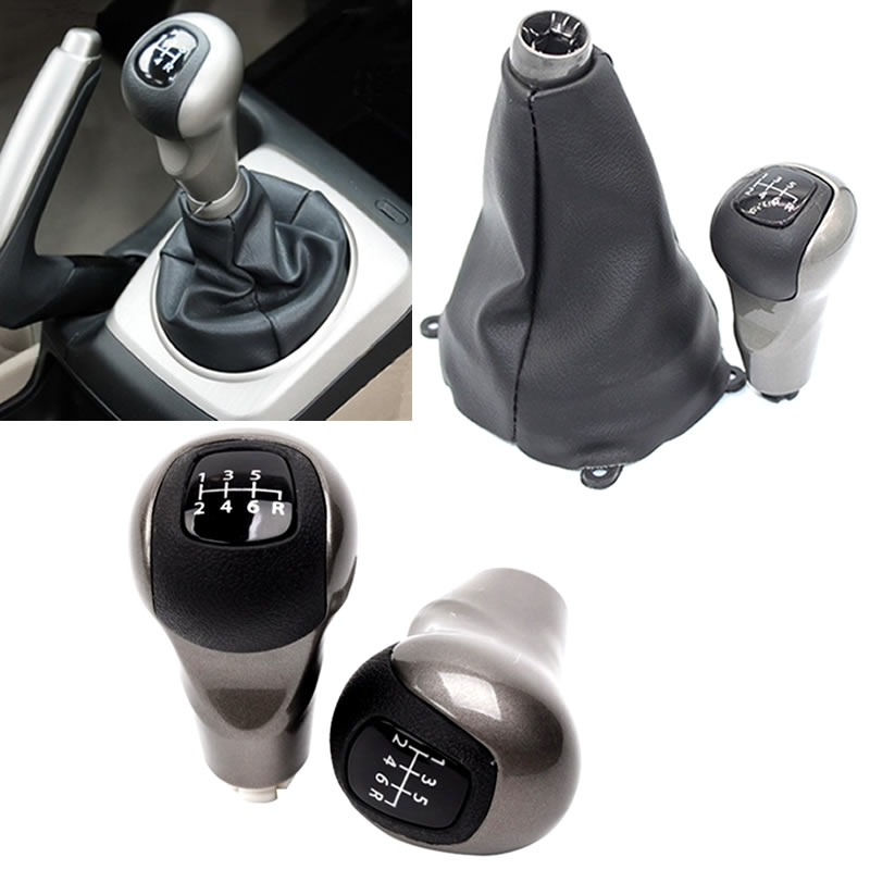 5/6 Versnellingspookknop, scha - Speed Pourer Cap recensie en prijs