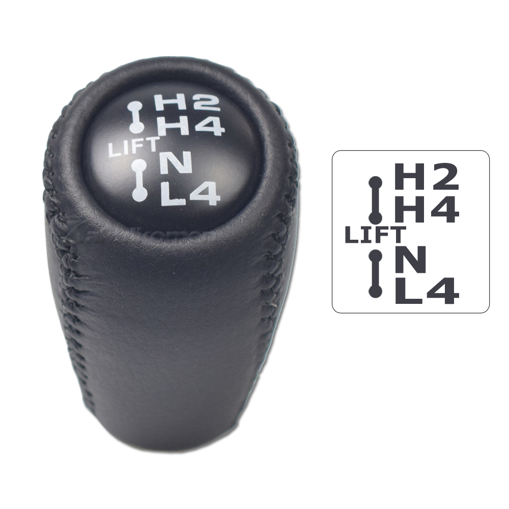 5 Speed Handgeschakelde + Tran - Speed Pourer Cap recensie en prijs